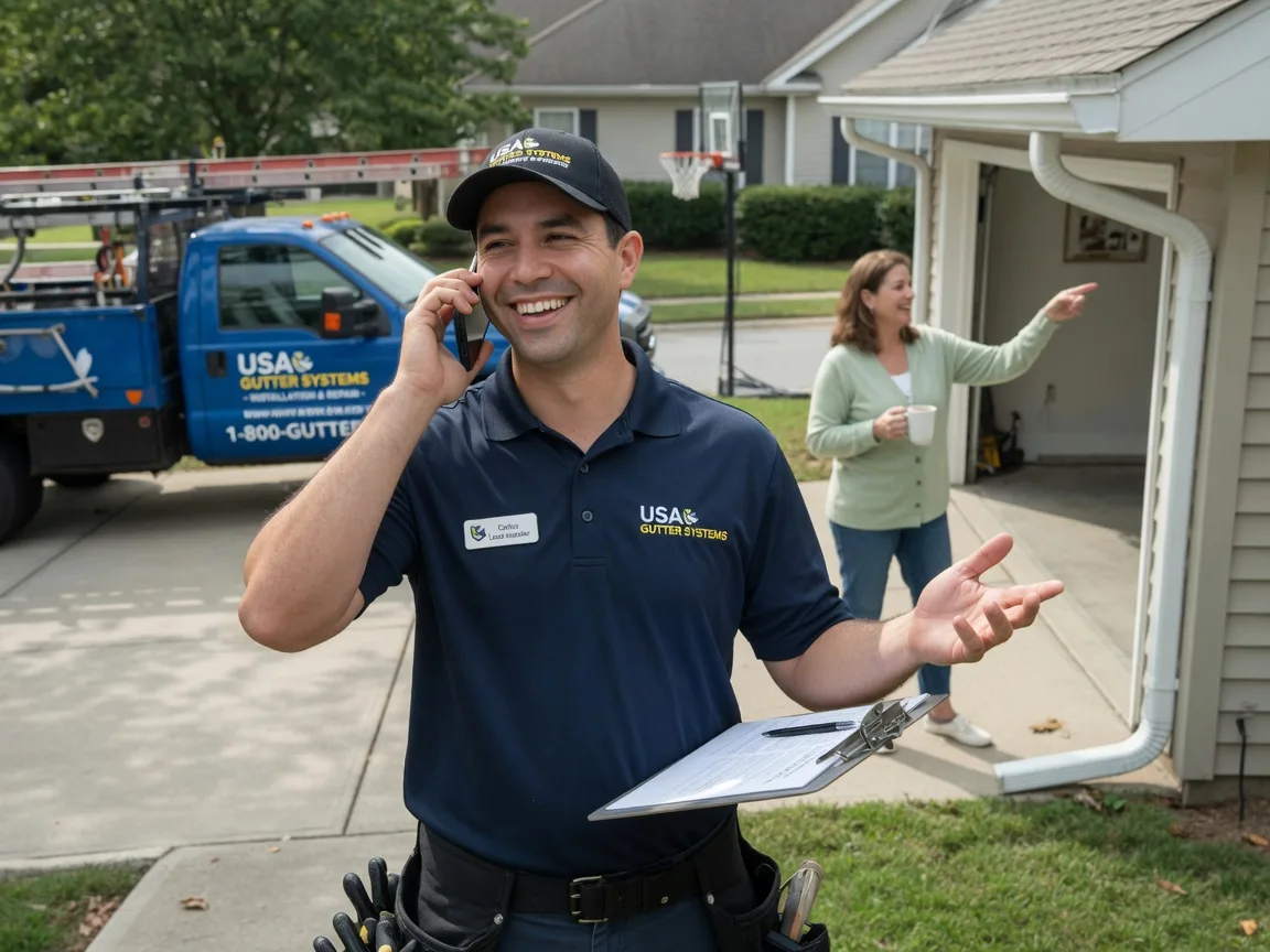 Gutter Installation Scott Bar, CA FAQs